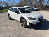 Used 2023 Subaru Crosstrek 2.0i image 4