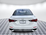 Used 2025 Nissan Sentra SR image 4