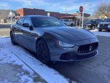 Used 2017 Maserati Ghibli S image 4