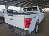 Used 2023 Ford F150 XLT image 3
