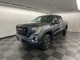 Used 2022 GMC Sierra 1500 AT4 w/ AT4 Premium Package image 2