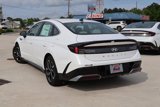 New 2025 Hyundai Sonata SEL image 2