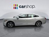 Used 2017 Buick LaCrosse Essence w/ Sights and Sounds Package image 2