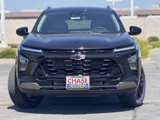 New 2025 Chevrolet Trax ACTIV w/ Driver Confidence Package image 2