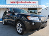 Used 2011 BMW X3 xDrive28i image 6