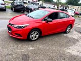 Used 2016 Chevrolet Cruze LT image 4