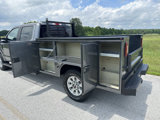 Used 2022 Ford F350 XL w/ STX Appearance Package image 5