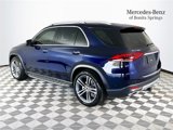 Certified 2021 Mercedes-Benz GLE 350 4MATIC image 5