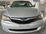 Used 2010 Subaru Impreza 2.5i image 2