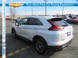 Used 2022 Mitsubishi Eclipse Cross ES image 5