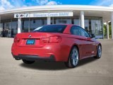 Used 2015 BMW 428i Convertible image 3