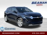 Used 2020 Chevrolet Blazer LT image 2