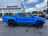 Certified 2020 Toyota Tacoma SR5 w/ Phone Cable & Charge Package image 2