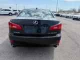 Used 2008 Lexus IS 250 AWD image 6