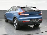 Certified 2022 Volvo C40 P8 Recharge Ultimate image 5