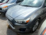 Used 2013 Mitsubishi Outlander Sport ES image 3