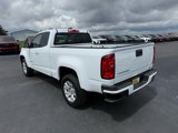 Used 2021 Chevrolet Colorado LT w/ Fleet Safety Package image 3