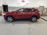 Used 2019 Jeep Cherokee Limited image 3