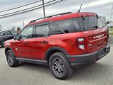 Used 2023 Ford Bronco Sport Big Bend w/ Convenience Package image 4