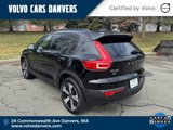 Certified 2023 Volvo XC40 Recharge Core image 3