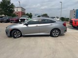 Used 2016 Honda Civic LX image 5