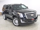 Used 2018 Cadillac Escalade Premium Luxury image 5