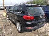 Used 2017 Volkswagen Tiguan Wolfsburg Edition image 4