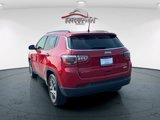 Used 2020 Jeep Compass Latitude image 5