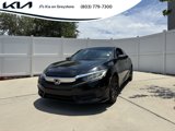 Used 2018 Honda Civic LX image 1