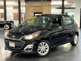 Used 2020 Chevrolet Spark LT image 2