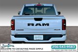 New 2025 RAM 1500 Laramie w/ Night Edition image 4