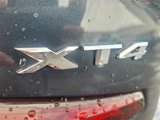 Used 2020 Cadillac XT4 Premium Luxury w/ Cold Weather Package image 4