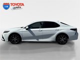 Certified 2021 Toyota Camry SE image 2