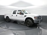 Used 2009 Ford F250 XLT image 4