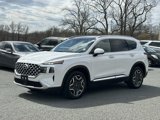 Used 2023 Hyundai Santa Fe Limited image 2