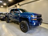 Used 2017 Chevrolet Silverado 1500 LT w/ Texas Edition image 5