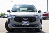 Certified 2023 Ford Escape ST-Line w/ Tech Pack #1 image 2