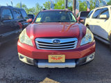 Used 2011 Subaru Outback 2.5i Limited w/ PWR Moonroof Pkg image 2