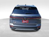 New 2025 Volkswagen Taos SE image 4
