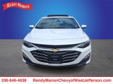 Used 2023 Chevrolet Malibu LT image 2