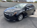 Used 2022 Toyota Corolla LE image 3