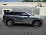 New 2025 INFINITI QX60 Pure image 6