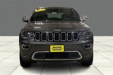 Used 2017 Jeep Grand Cherokee Limited w/ Luxury Group II image 3