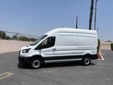 Used 2023 Ford Transit 250 148 High Roof w/ Load Area Protection Package image 6