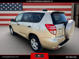 Used 2010 Toyota RAV4 4WD image 5