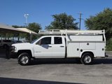 Used 2018 Chevrolet Silverado 2500 W/T w/ WT Convenience Package image 3