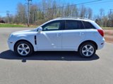 Used 2014 Chevrolet Captiva Sport LT w/ Convenience Package image 2