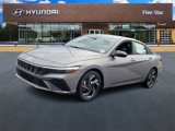 New 2025 Hyundai Elantra Sport image 3