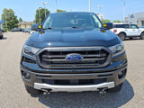 Certified 2019 Ford Ranger Lariat w/ Equipment Group 501A Mid image 3