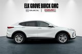 New 2025 Buick Envista Preferred image 3